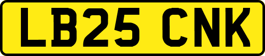 LB25CNK