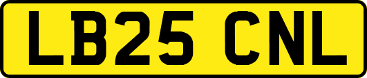 LB25CNL