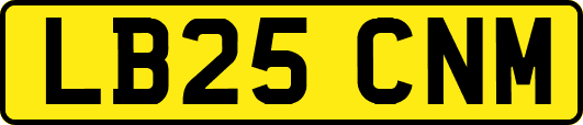 LB25CNM