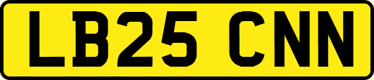 LB25CNN