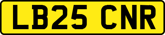 LB25CNR