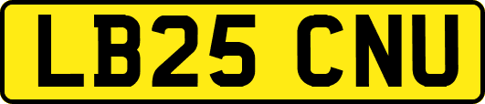 LB25CNU