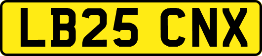 LB25CNX