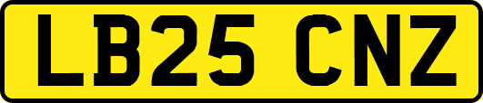 LB25CNZ