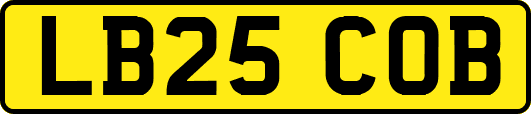 LB25COB
