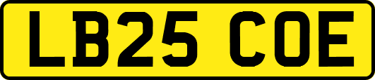 LB25COE