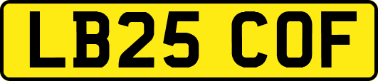 LB25COF