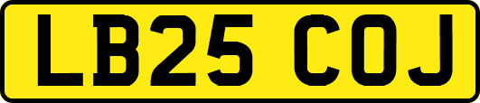 LB25COJ