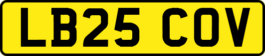 LB25COV