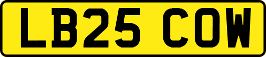 LB25COW
