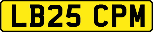 LB25CPM