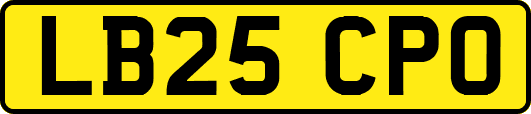 LB25CPO