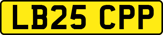 LB25CPP