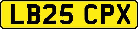 LB25CPX