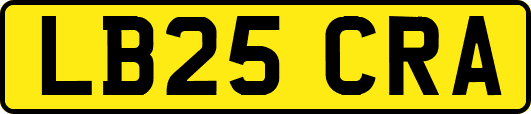 LB25CRA