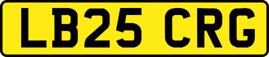 LB25CRG