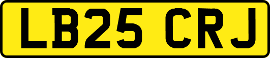 LB25CRJ