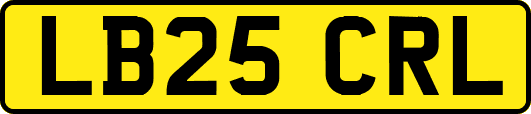 LB25CRL
