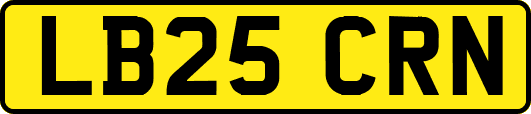 LB25CRN