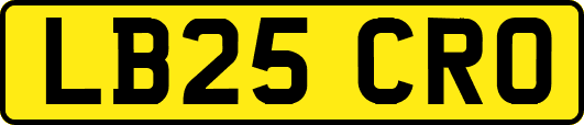 LB25CRO