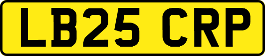 LB25CRP