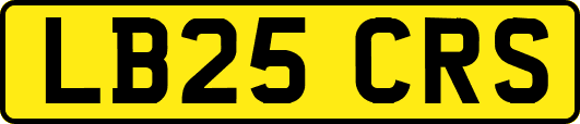LB25CRS