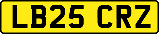 LB25CRZ