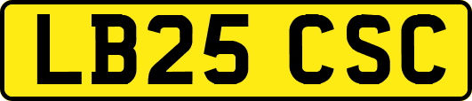 LB25CSC