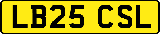 LB25CSL