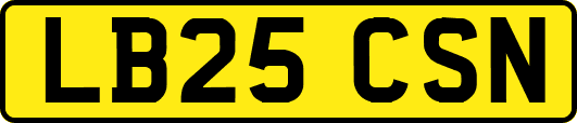 LB25CSN