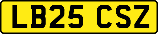 LB25CSZ