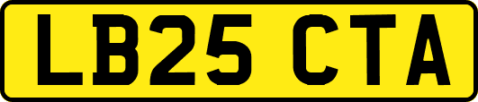 LB25CTA