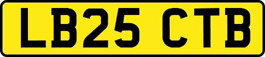 LB25CTB