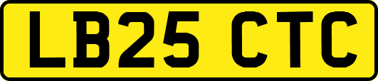 LB25CTC