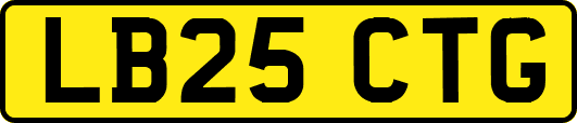LB25CTG