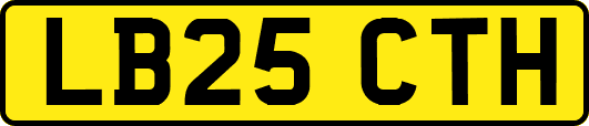 LB25CTH