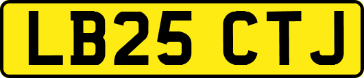 LB25CTJ