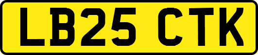LB25CTK