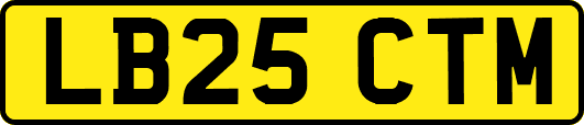 LB25CTM