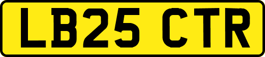 LB25CTR