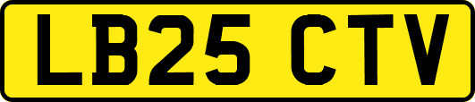 LB25CTV