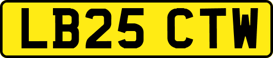 LB25CTW