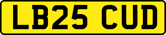 LB25CUD