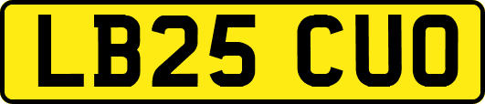 LB25CUO