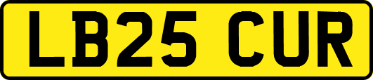 LB25CUR
