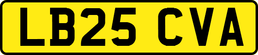 LB25CVA