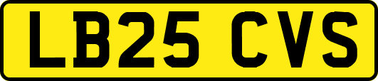LB25CVS