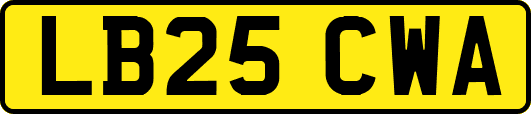 LB25CWA