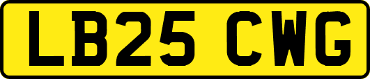 LB25CWG