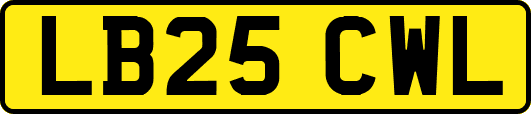 LB25CWL